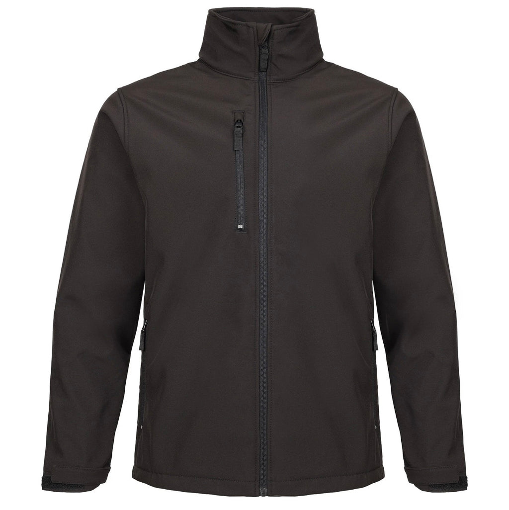 Men’s fort work selkirk softshell work jacket waterproof windproof breathable